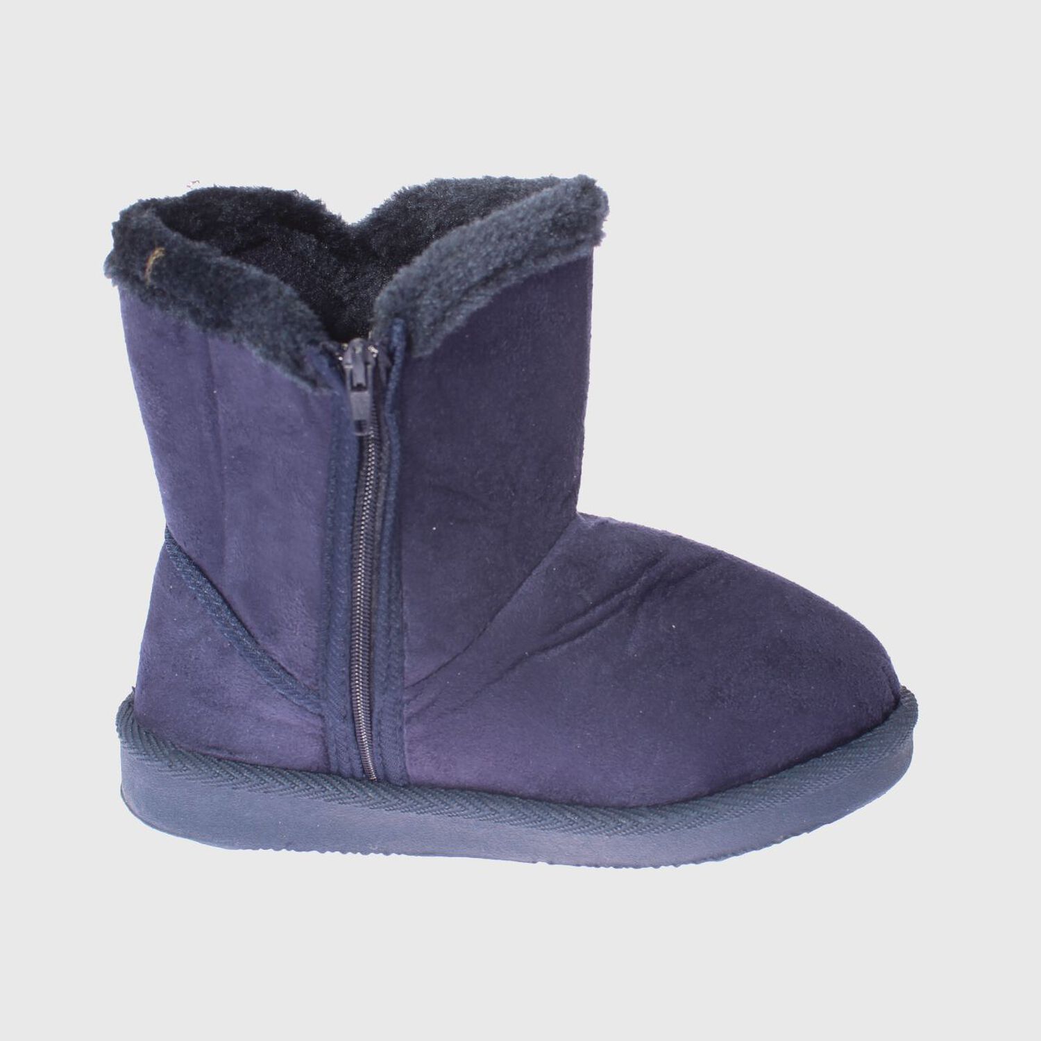 Bota Descanso Azul Oscuro V&iacute;a Franca Art. C1442darkblue image number 3.0